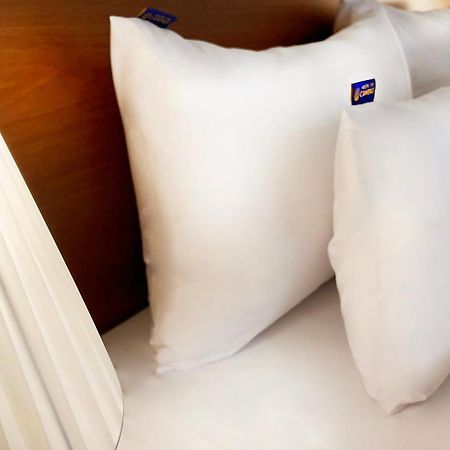 Hostel The Camino โซล ภายนอก รูปภาพ