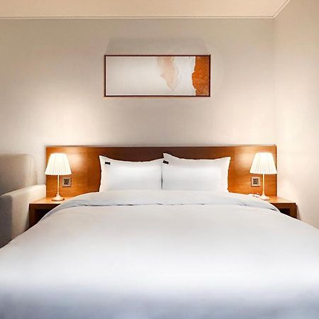 Hostel The Camino โซล ภายนอก รูปภาพ