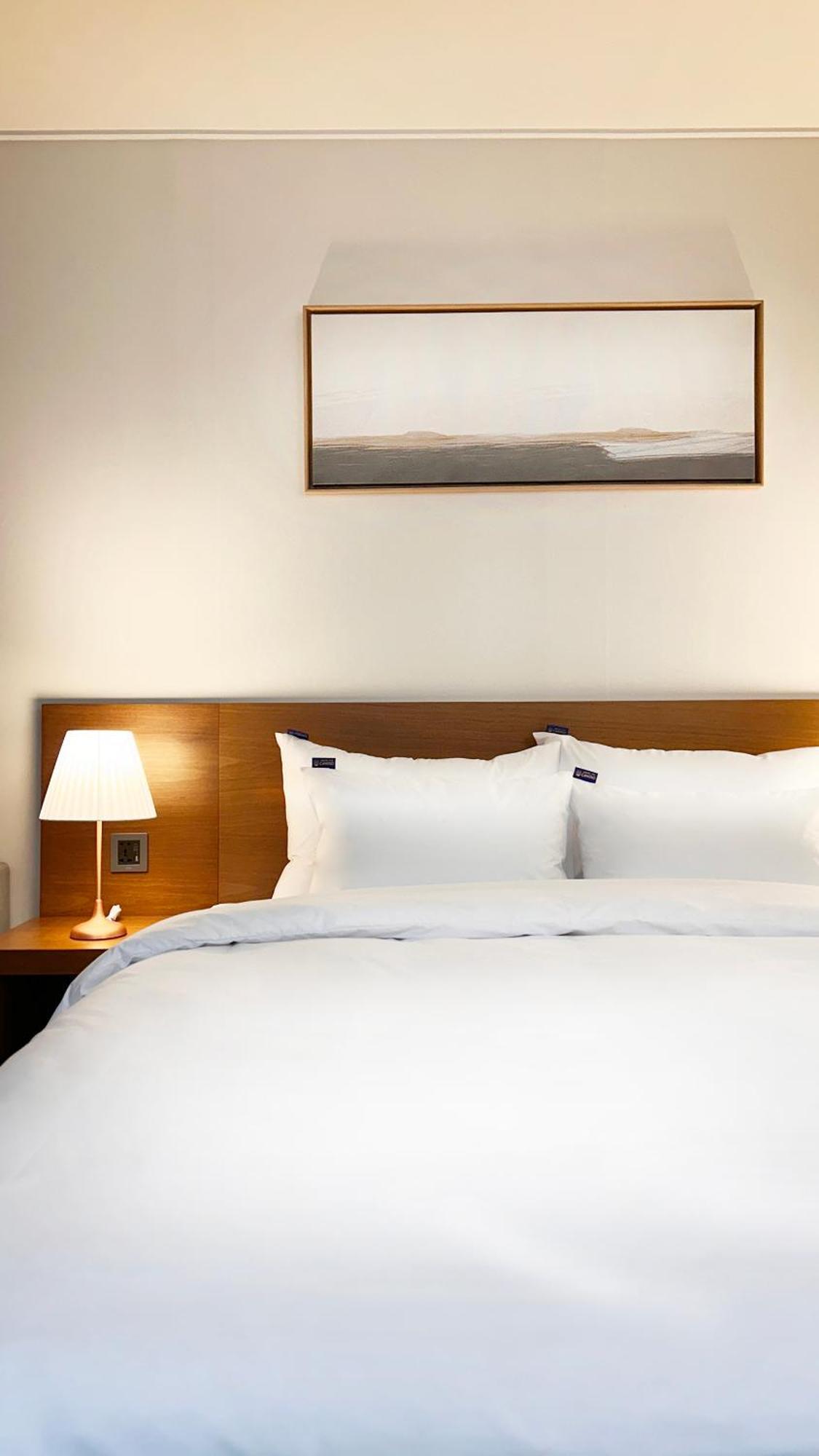 Hostel The Camino โซล ภายนอก รูปภาพ