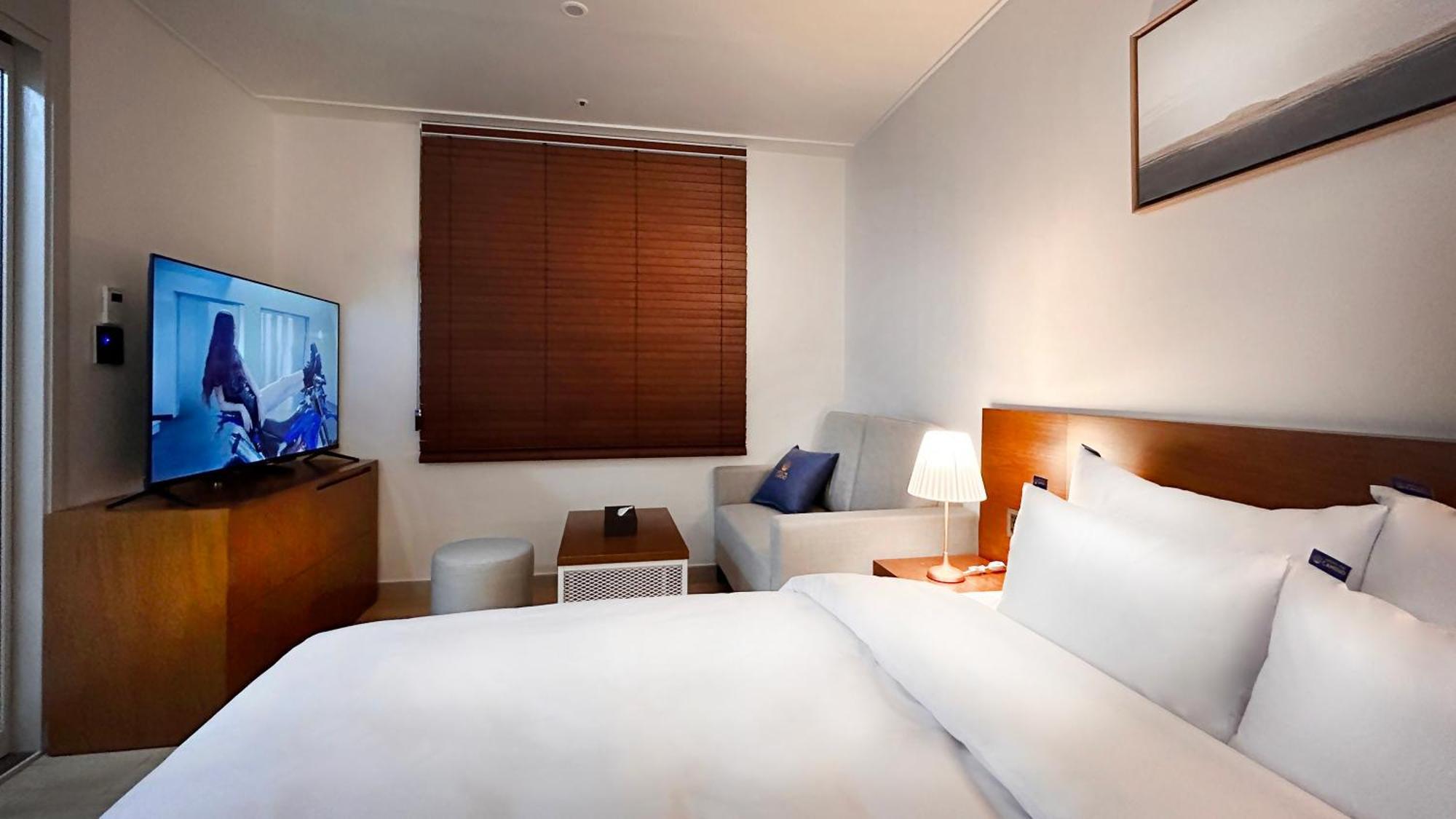 Hostel The Camino โซล ภายนอก รูปภาพ