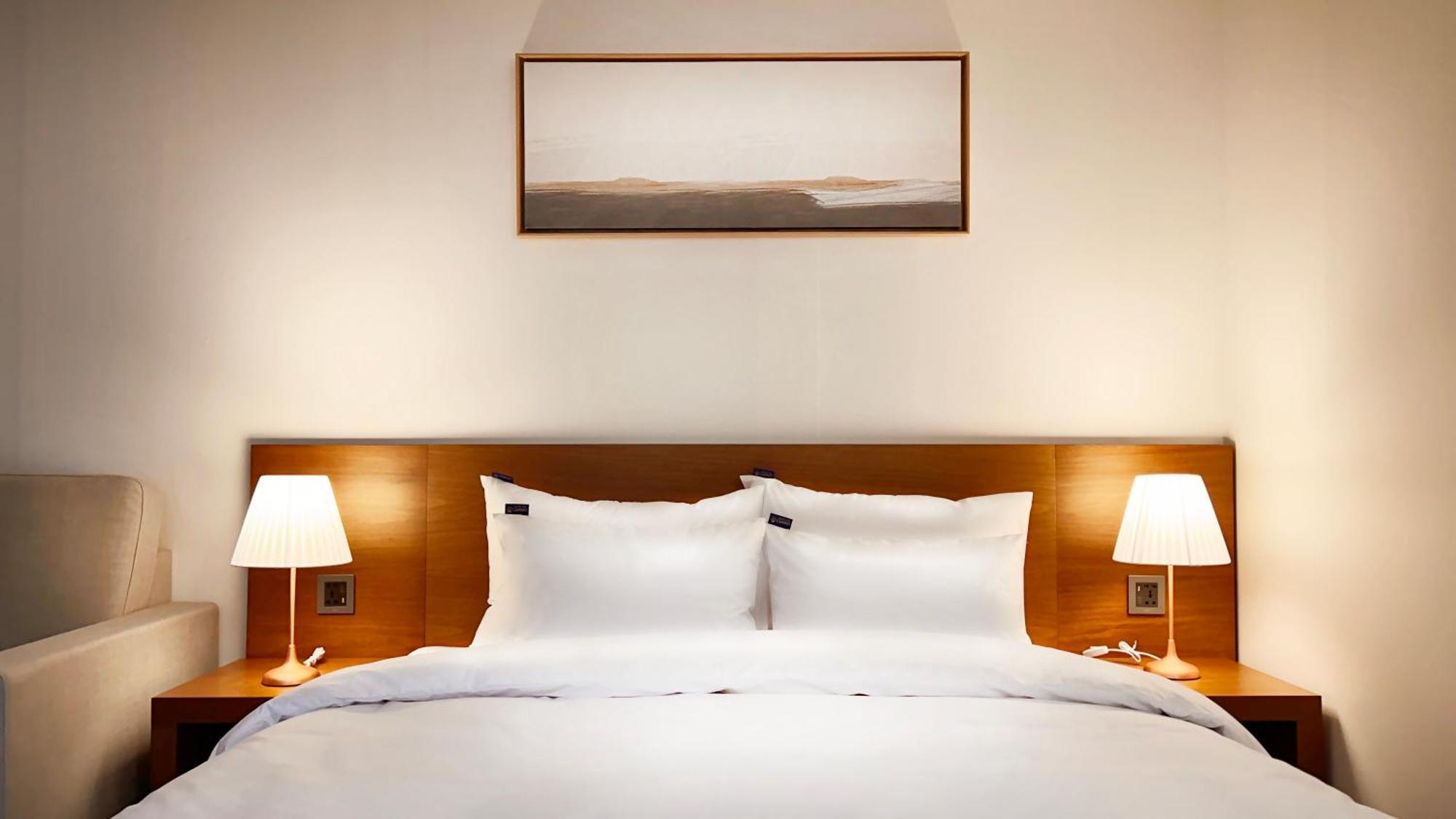 Hostel The Camino โซล ภายนอก รูปภาพ