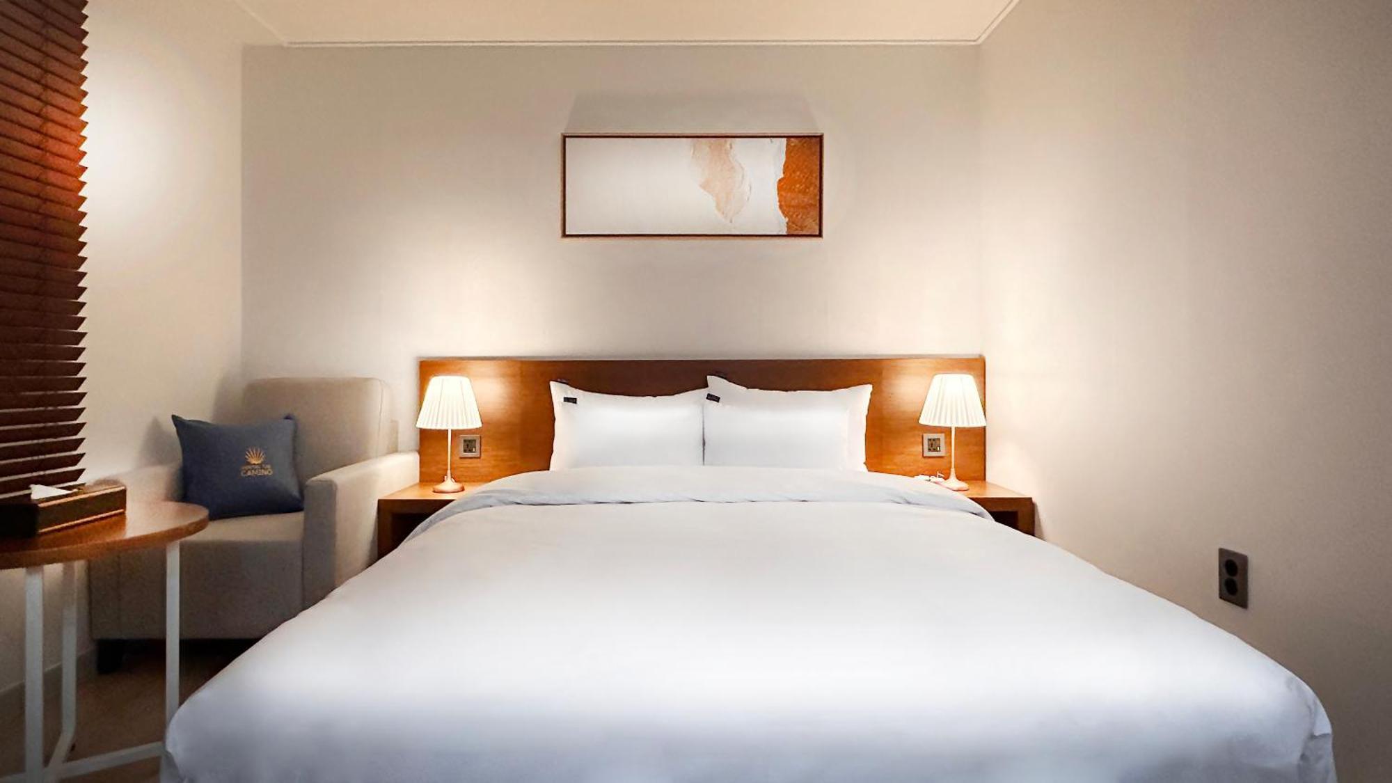 Hostel The Camino โซล ภายนอก รูปภาพ