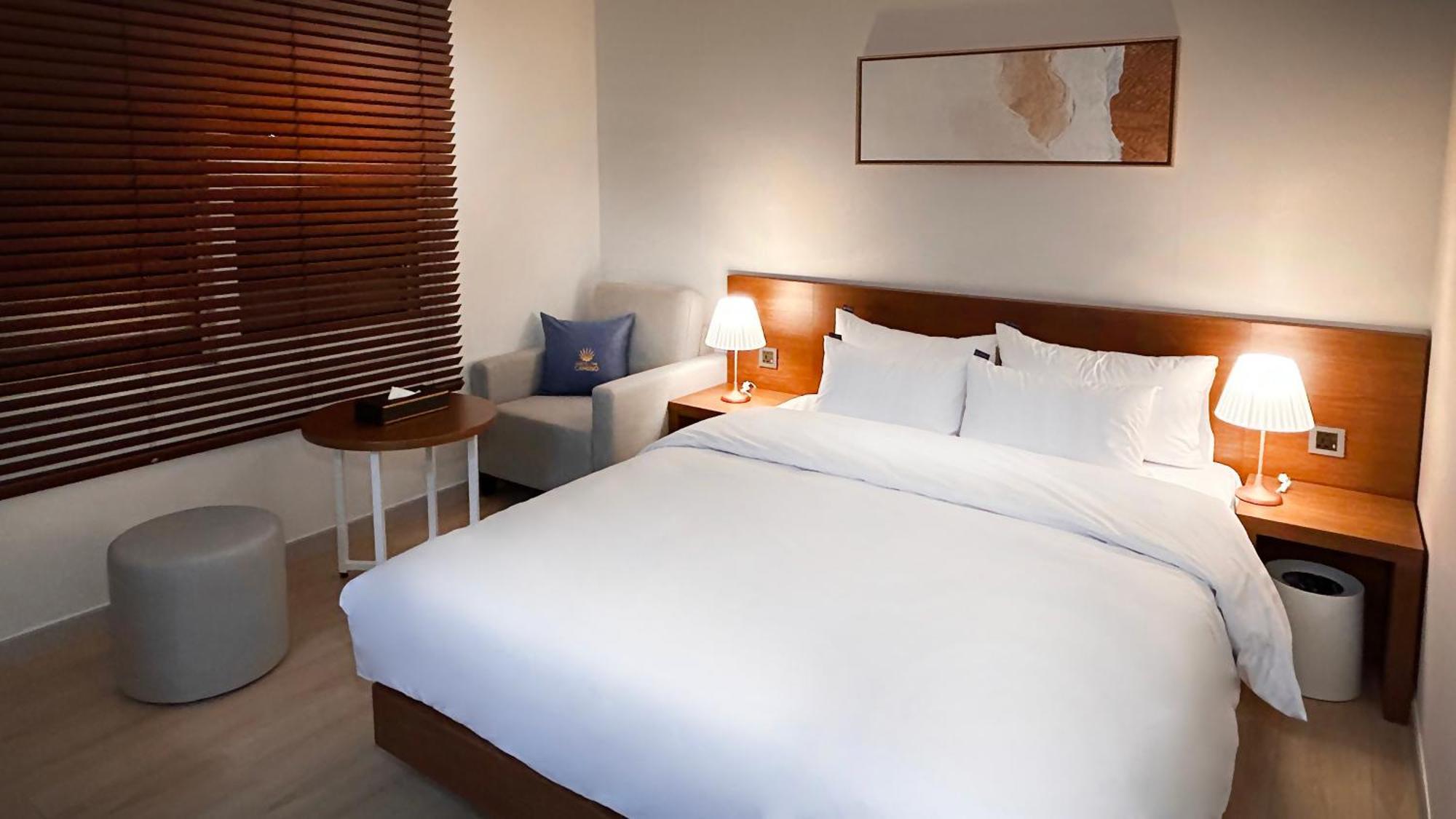 Hostel The Camino โซล ภายนอก รูปภาพ