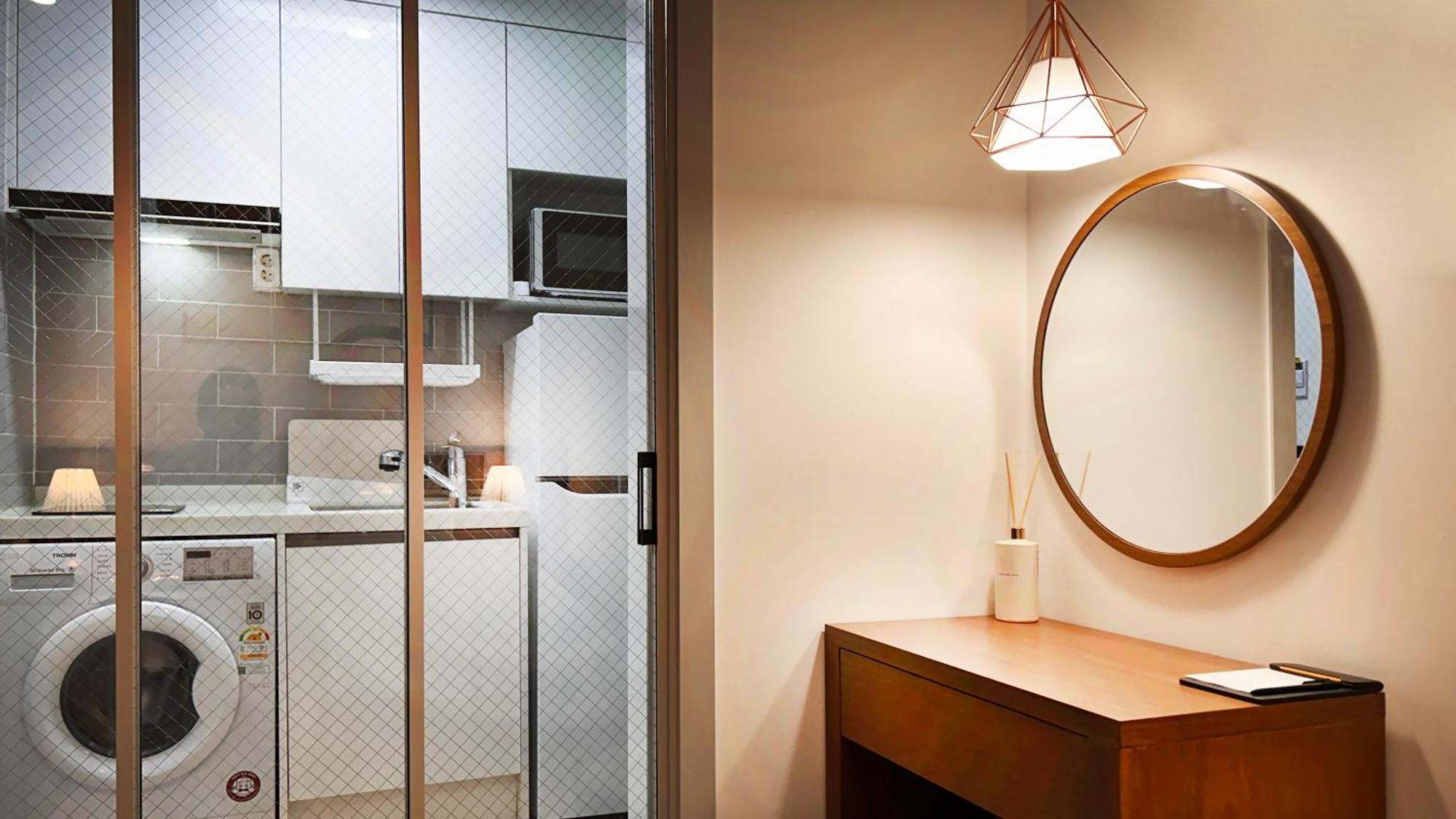 Hostel The Camino โซล ภายนอก รูปภาพ