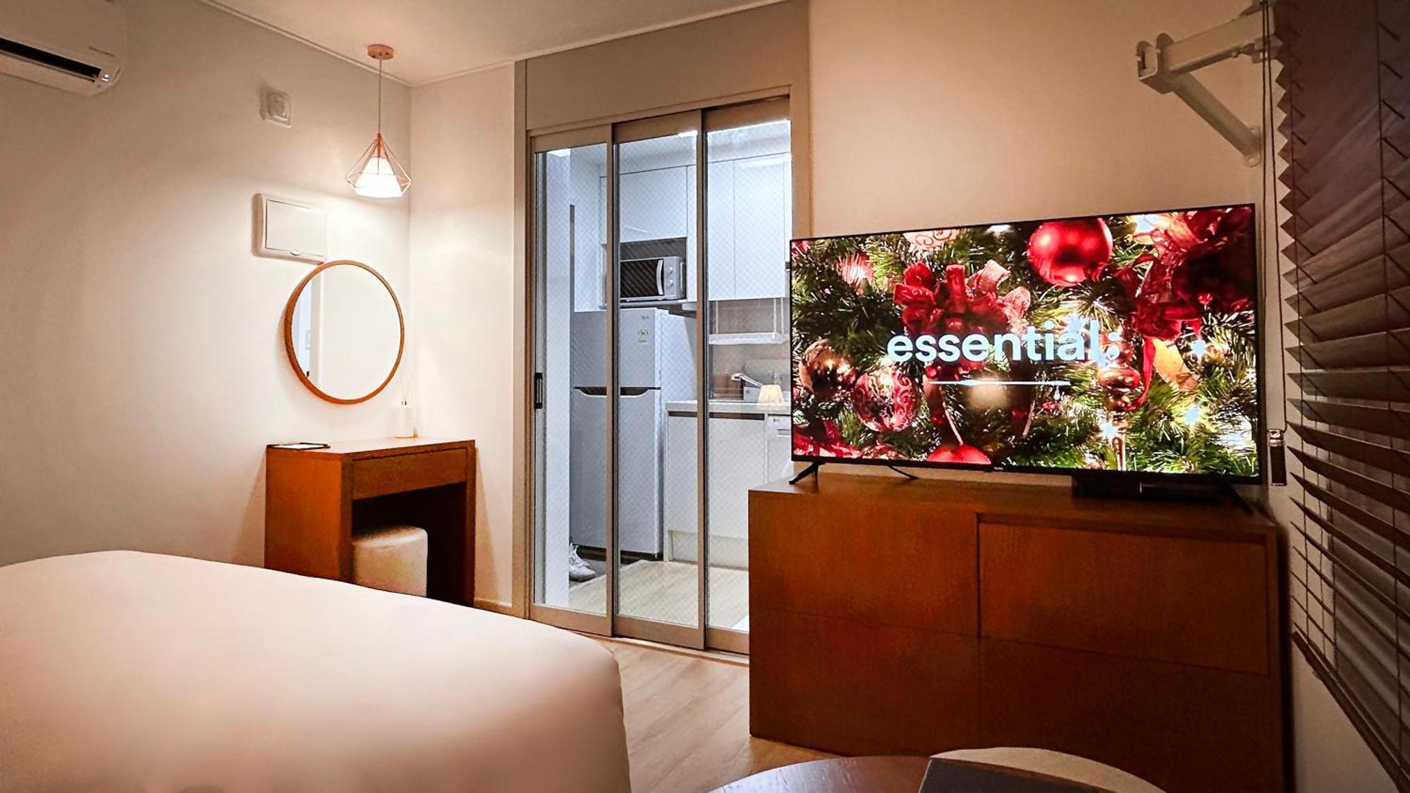 Hostel The Camino โซล ภายนอก รูปภาพ