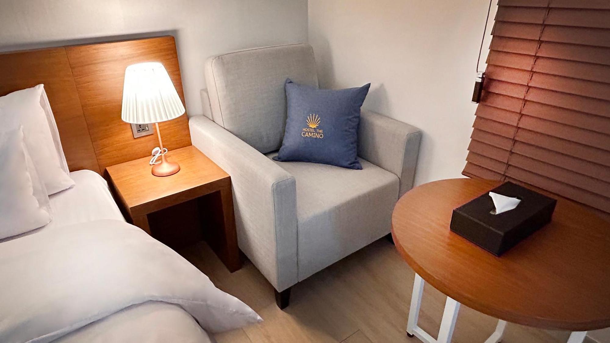 Hostel The Camino โซล ภายนอก รูปภาพ
