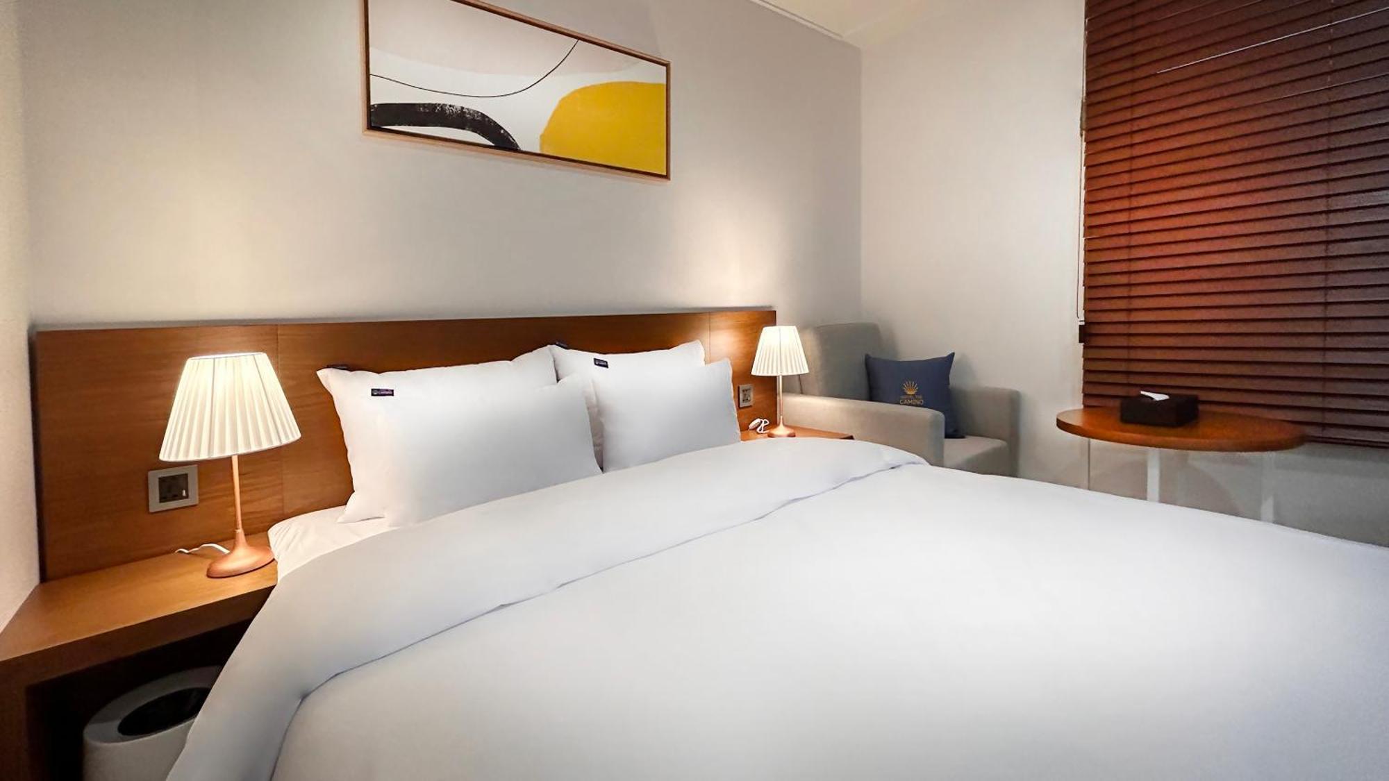 Hostel The Camino โซล ภายนอก รูปภาพ