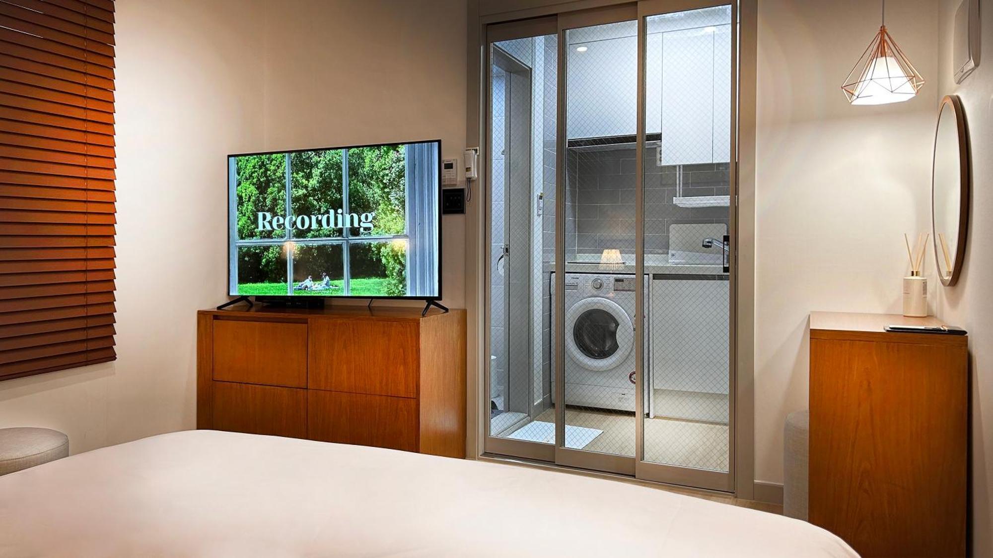 Hostel The Camino โซล ภายนอก รูปภาพ