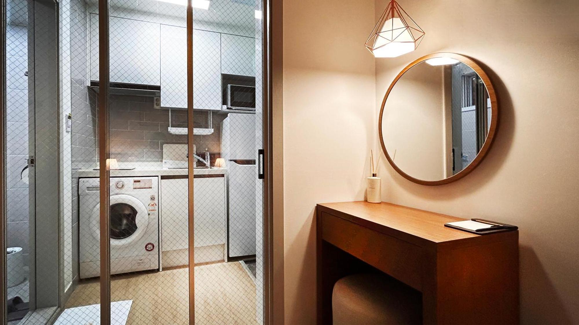 Hostel The Camino โซล ภายนอก รูปภาพ