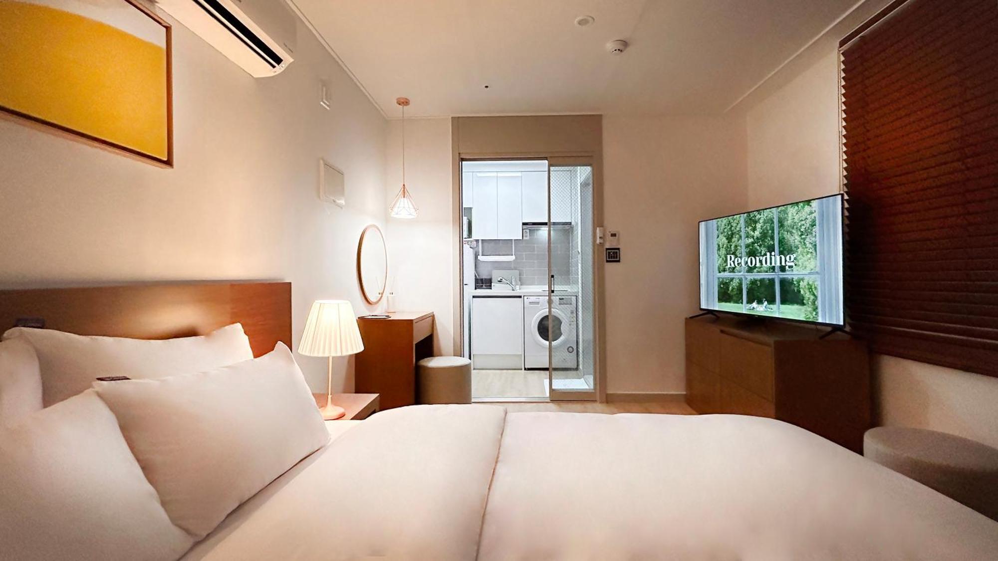 Hostel The Camino โซล ภายนอก รูปภาพ