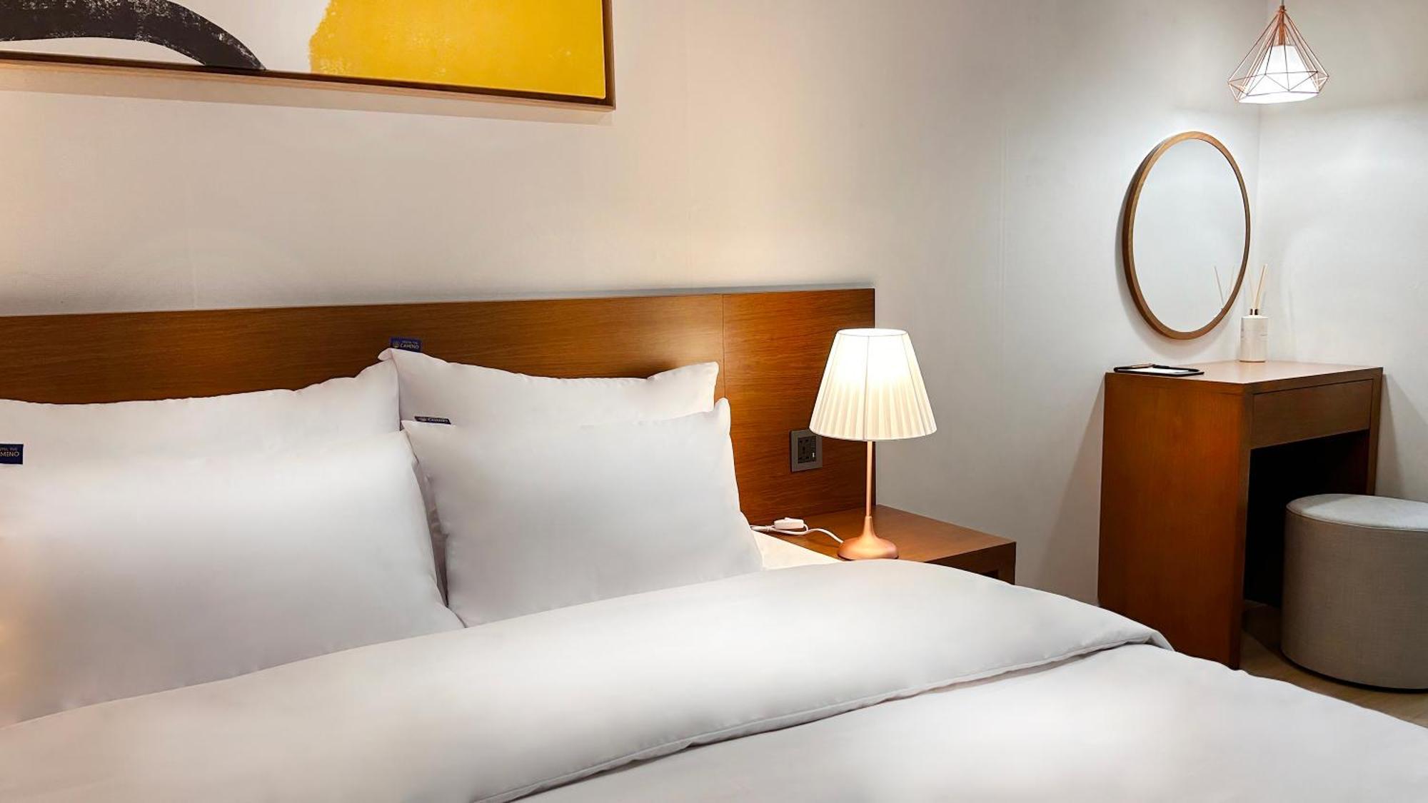 Hostel The Camino โซล ภายนอก รูปภาพ