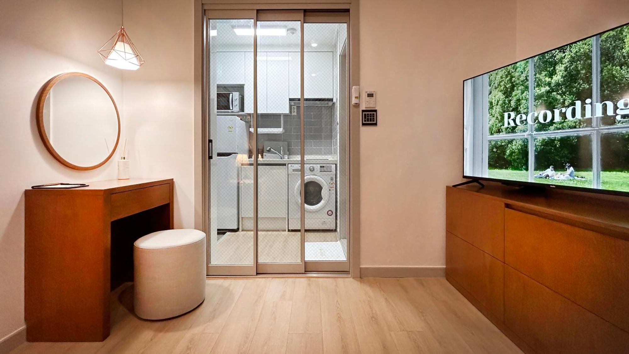 Hostel The Camino โซล ภายนอก รูปภาพ