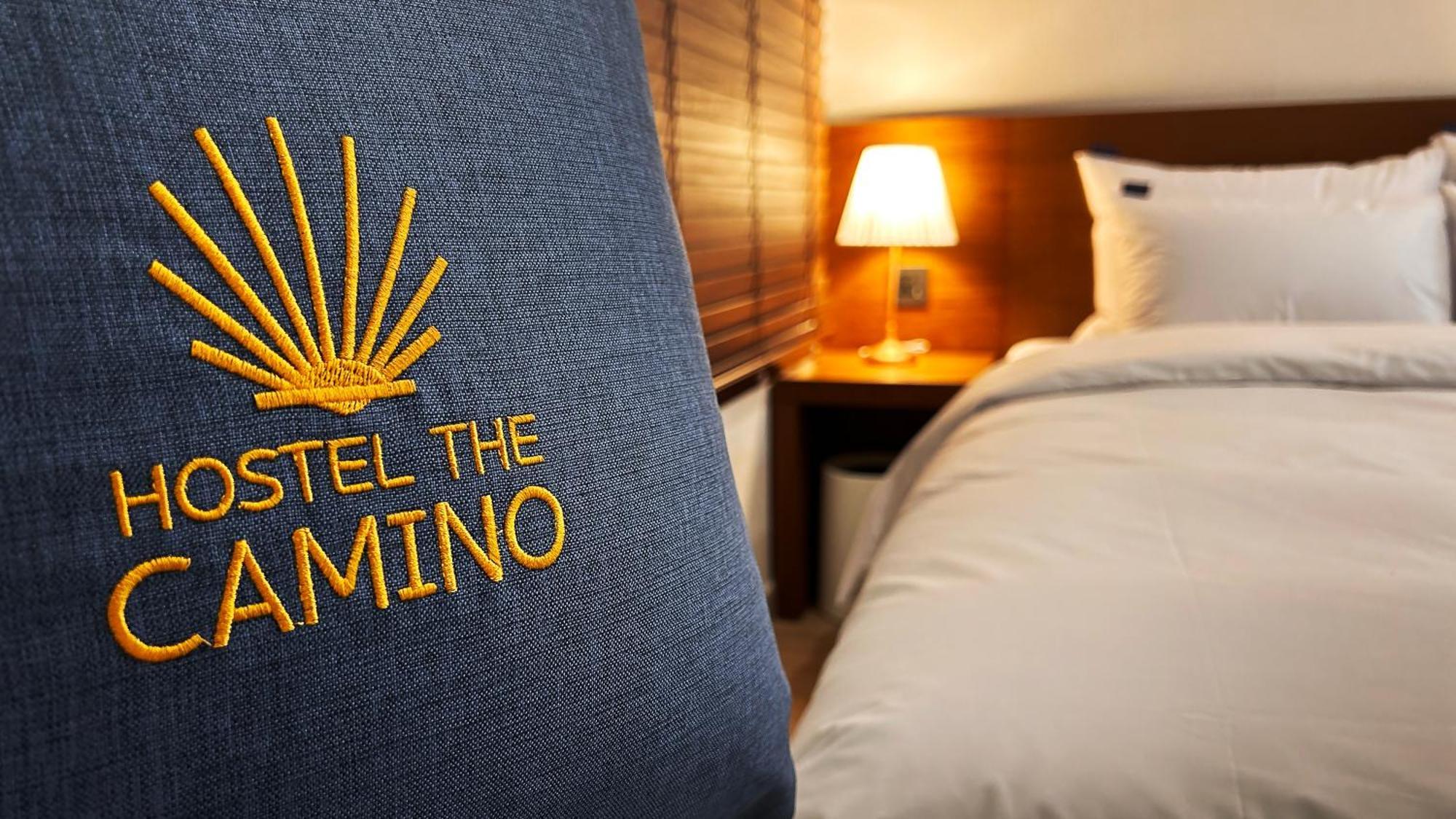 Hostel The Camino โซล ภายนอก รูปภาพ