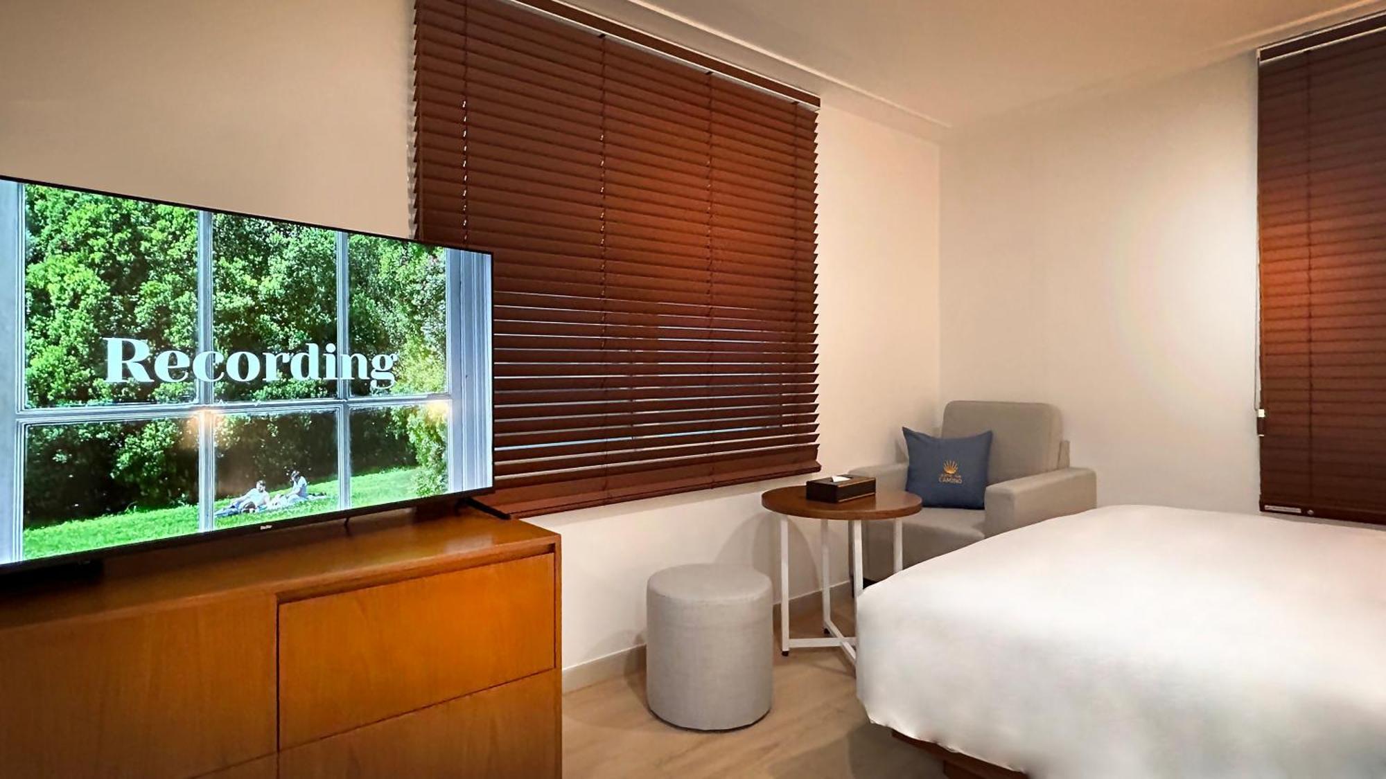 Hostel The Camino โซล ภายนอก รูปภาพ