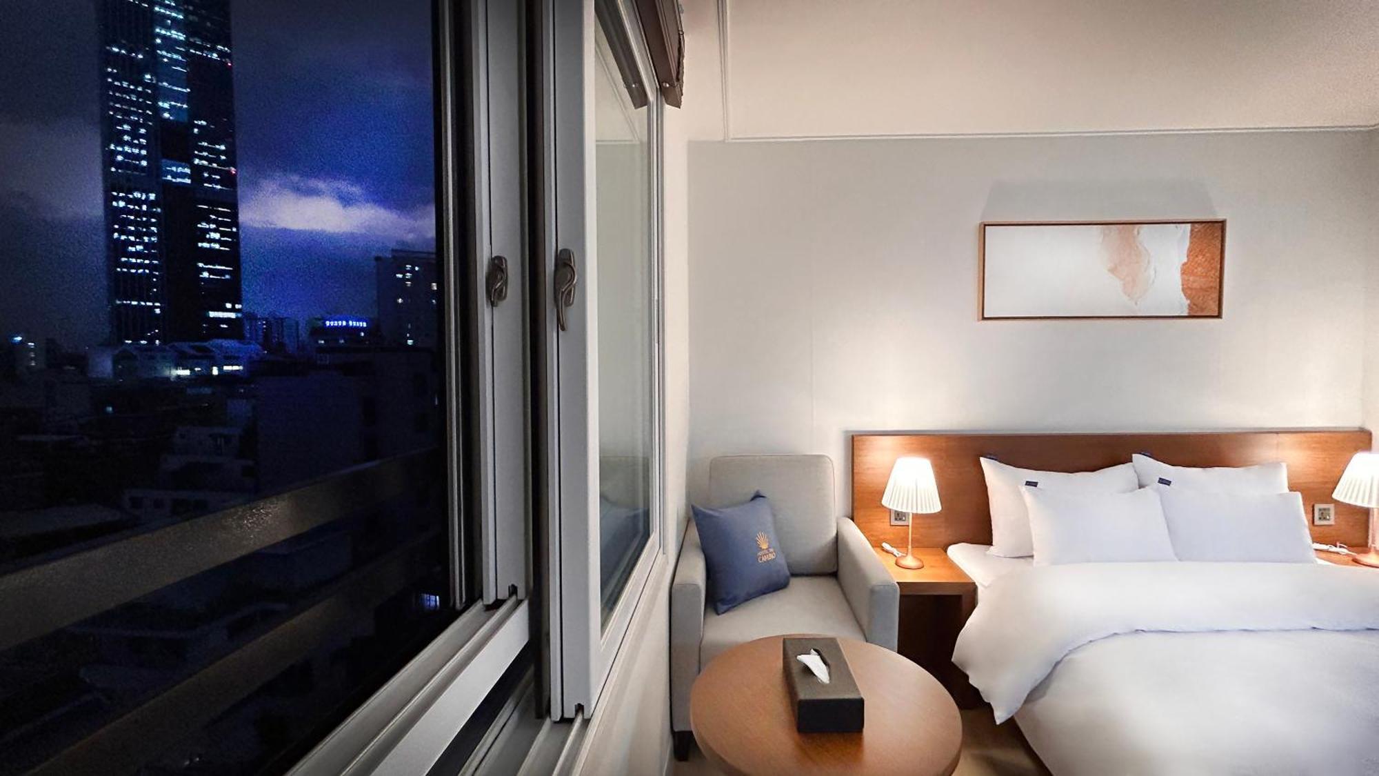 Hostel The Camino โซล ภายนอก รูปภาพ