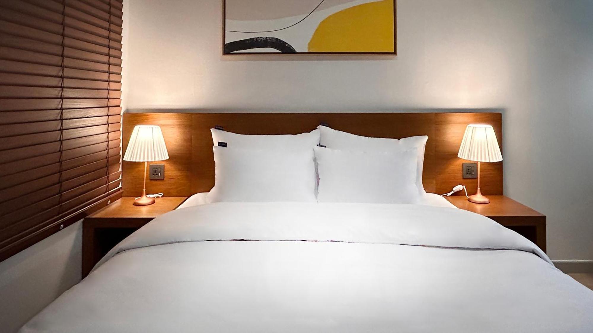 Hostel The Camino โซล ภายนอก รูปภาพ